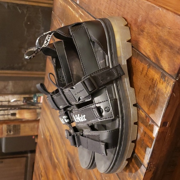 Dr Martens pearson sandal unisex Fisherman - Picture 2 of 14